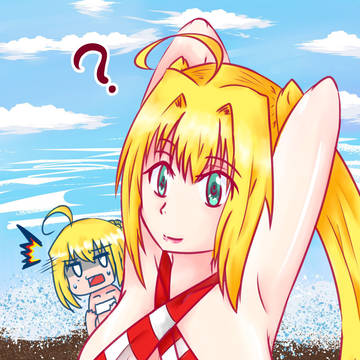 おっぱい戦争