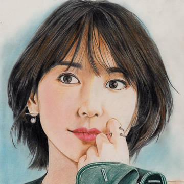 新垣結衣