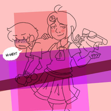 Puyo Puyo stuff