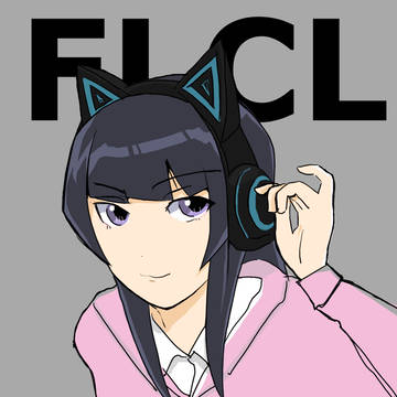 フリクリ ヒドミ