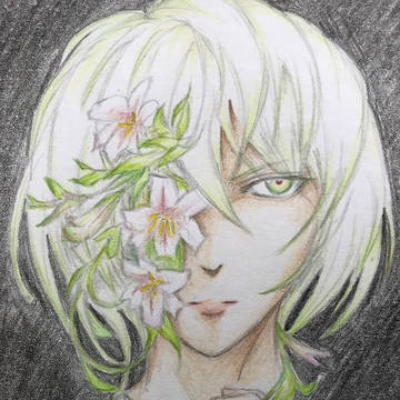 幻草回帰2