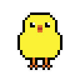 little chicken