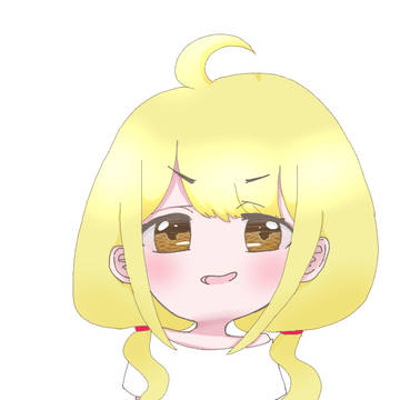 デレマスらくがき