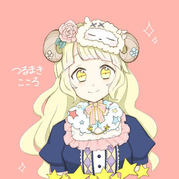 最近描いたものまとめ