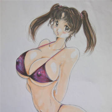 copic