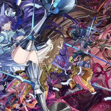 FGO-CCC