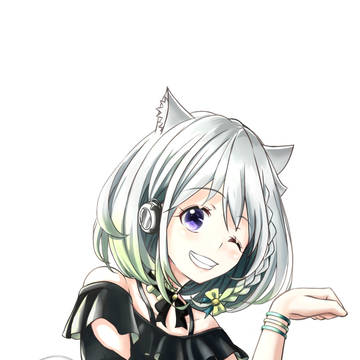 猫耳YuNiさん