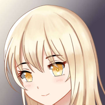 女の子 ～