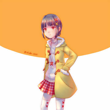 画風練習