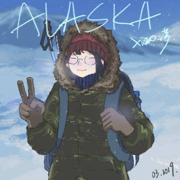 Alaska