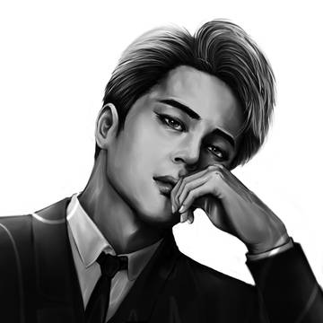 Jimin Si