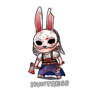 huntress