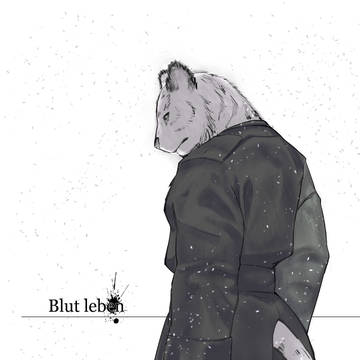 【PFLS】ティーガー【ブルートリーベン】