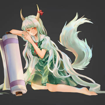 慧音