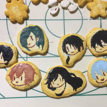 つくったもの色々