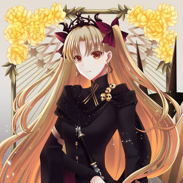 エレシュキガル