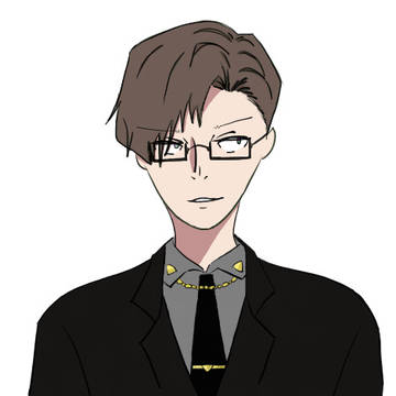 入間銃兎