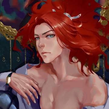 Shuten Douji Onmyoji
