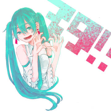 ミクの日