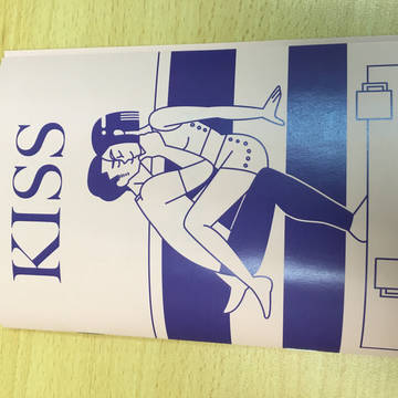 COMITIA128ありがとうございました！