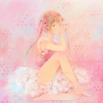 咲ちゃん