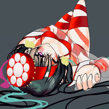 描きかけパライソ