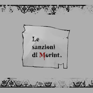 【AIE2】L.Morint【企画内企画】