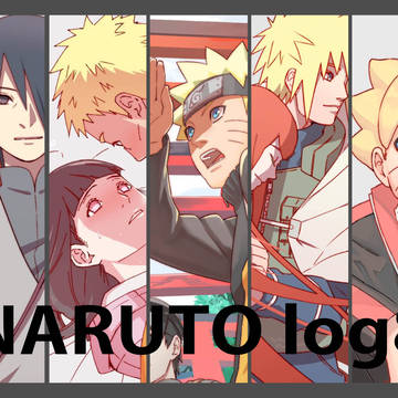 NARUTOlog8