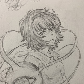 ラクガキ