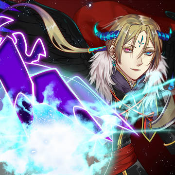 オリキャラ