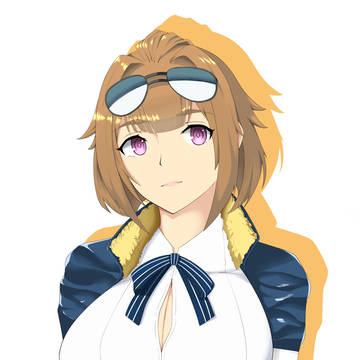 グリズリーちゃん