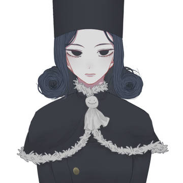 ジュビア・ロクサー