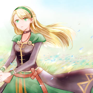 少女