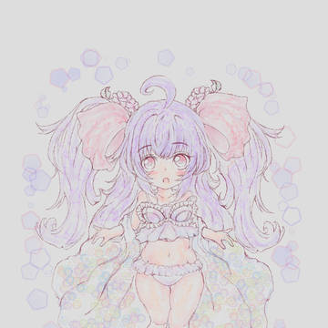みにたまちゃん