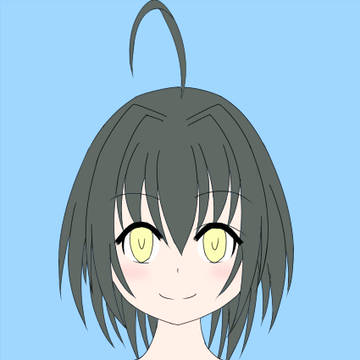 らくがき16