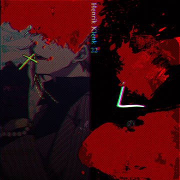 【PDG2】Lの■■【五日目】