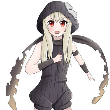私はもう.......何も諦めない！！