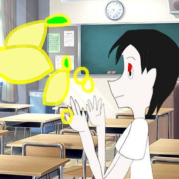【ケイトサ・教師と生徒パロ】LemonAroma
