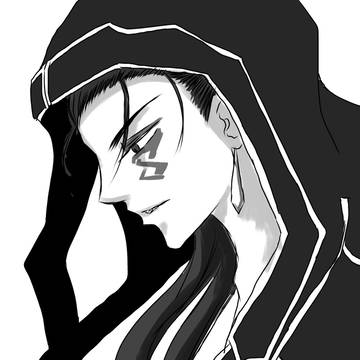 【web再録】黒弓狂王
