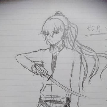 オリキャラ