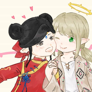 Lalafell