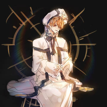 Original character