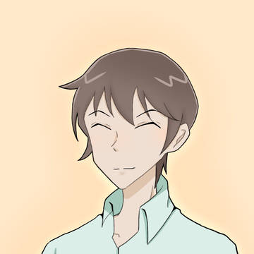 リシくんがやばい