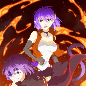 【PFLS】あの月が綺麗なので【EX】