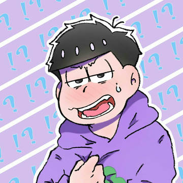 おそ松さん.21