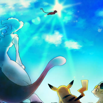 歩きつづけて