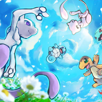 雲が晴れたら