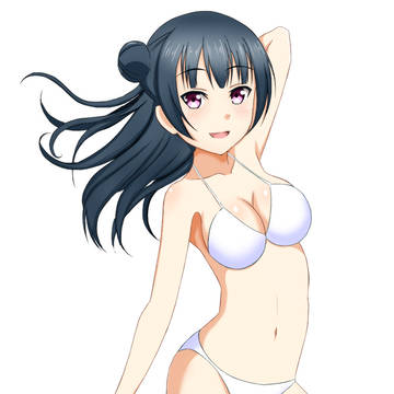 水着ヨハネ