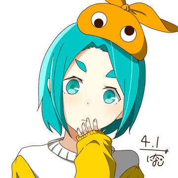 斧乃木ちゃんlog