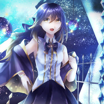 宇宙の砂時計